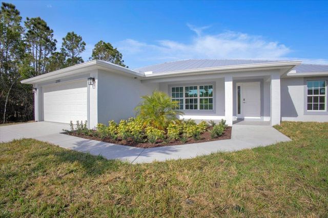 3393 NW 38th Avenue, Okeechobee, FL 34972