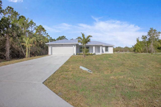 3393 NW 38th Avenue, Okeechobee, FL 34972