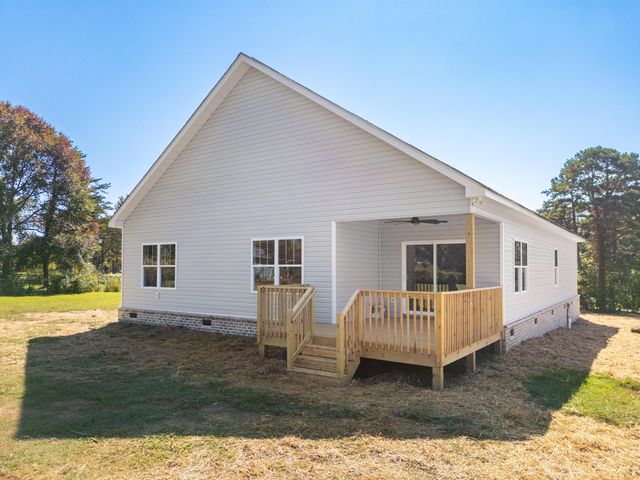 7155 Sawyer Road, Signal Mountain, TN 37377