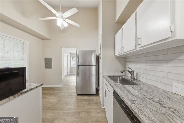 154 Lawton Street SW, Atlanta, GA 30314