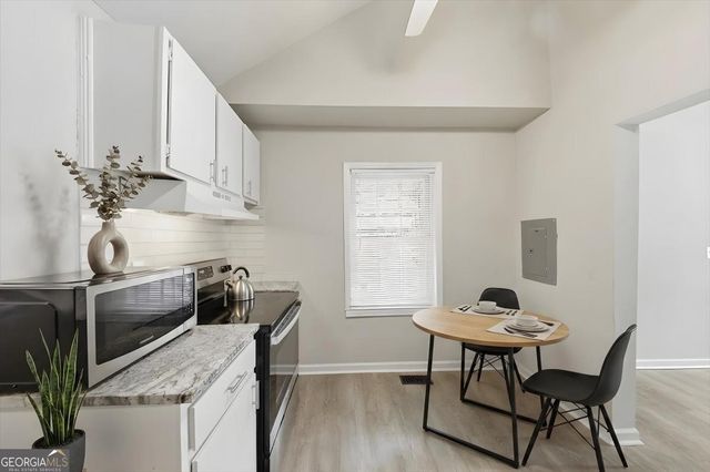 154 Lawton Street SW, Atlanta, GA 30314