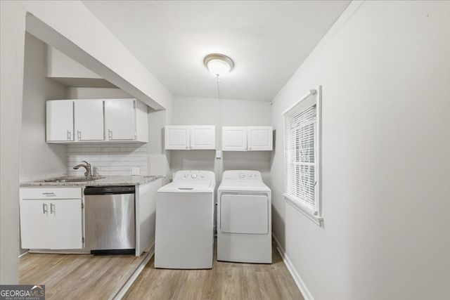 154 Lawton Street SW, Atlanta, GA 30314