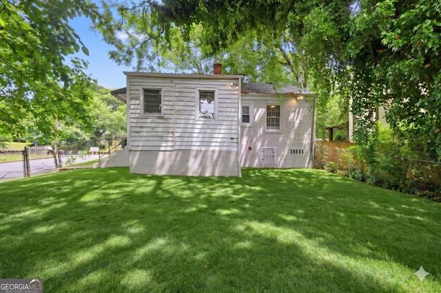 154 Lawton Street SW, Atlanta, GA 30314
