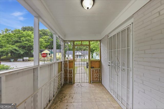 154 Lawton Street SW, Atlanta, GA 30314