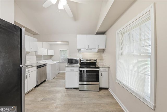 154 Lawton Street SW, Atlanta, GA 30314