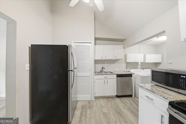 154 Lawton Street SW, Atlanta, GA 30314