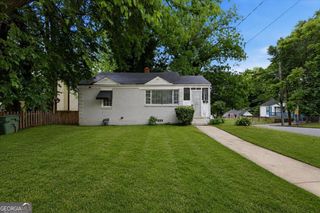 154 Lawton Street SW, Atlanta, GA 30314