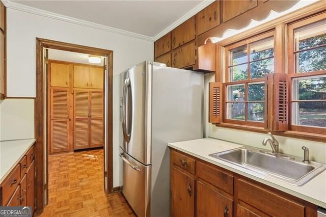 200 Evelyn Street NW, Marietta, GA 30064