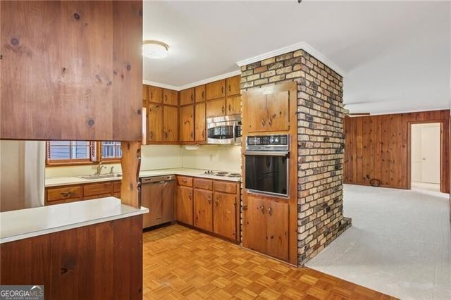 200 Evelyn Street NW, Marietta, GA 30064