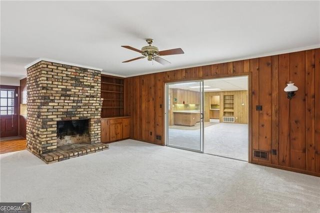 200 Evelyn Street NW, Marietta, GA 30064