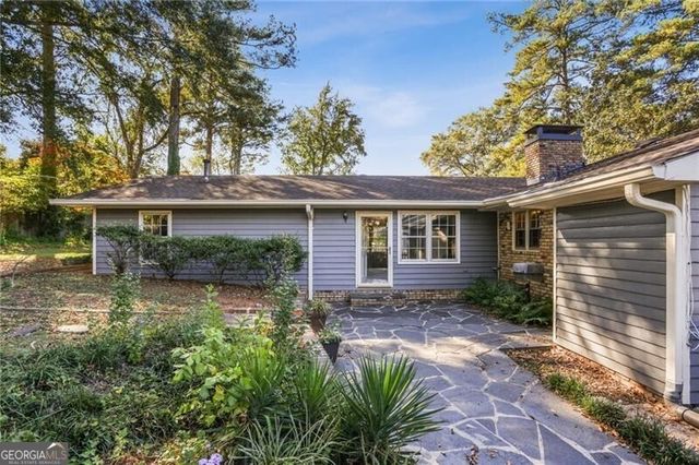 200 Evelyn Street NW, Marietta, GA 30064