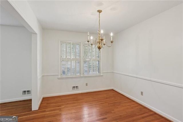 200 Evelyn Street NW, Marietta, GA 30064