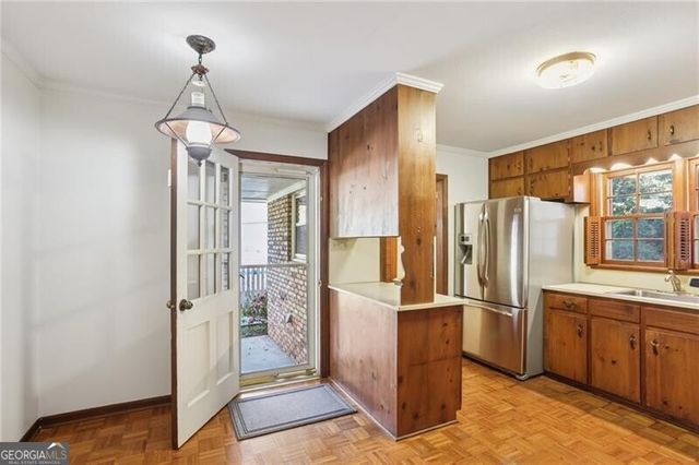 200 Evelyn Street NW, Marietta, GA 30064