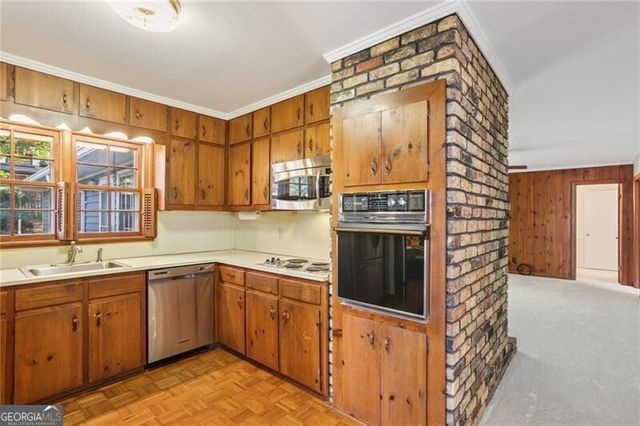 200 Evelyn Street NW, Marietta, GA 30064