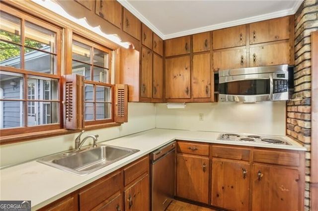 200 Evelyn Street NW, Marietta, GA 30064