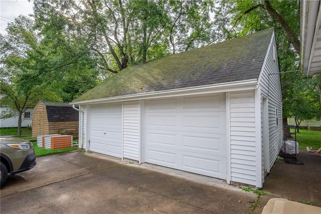 1027 Pershing Street, Eau Claire, WI 54703