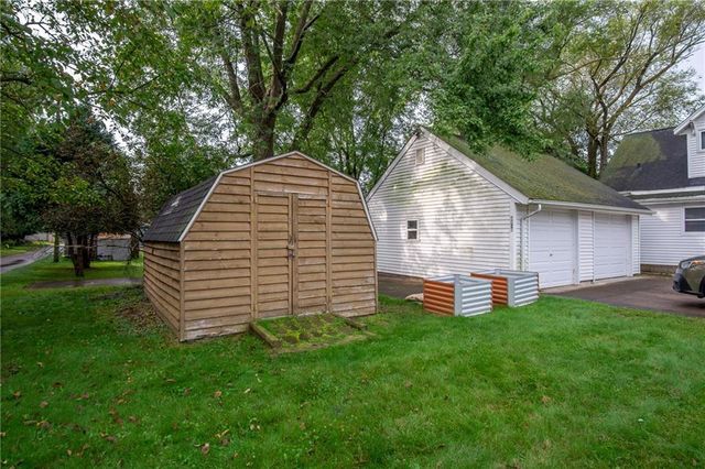 1027 Pershing Street, Eau Claire, WI 54703