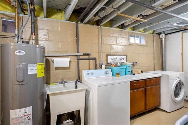 1027 Pershing Street, Eau Claire, WI 54703