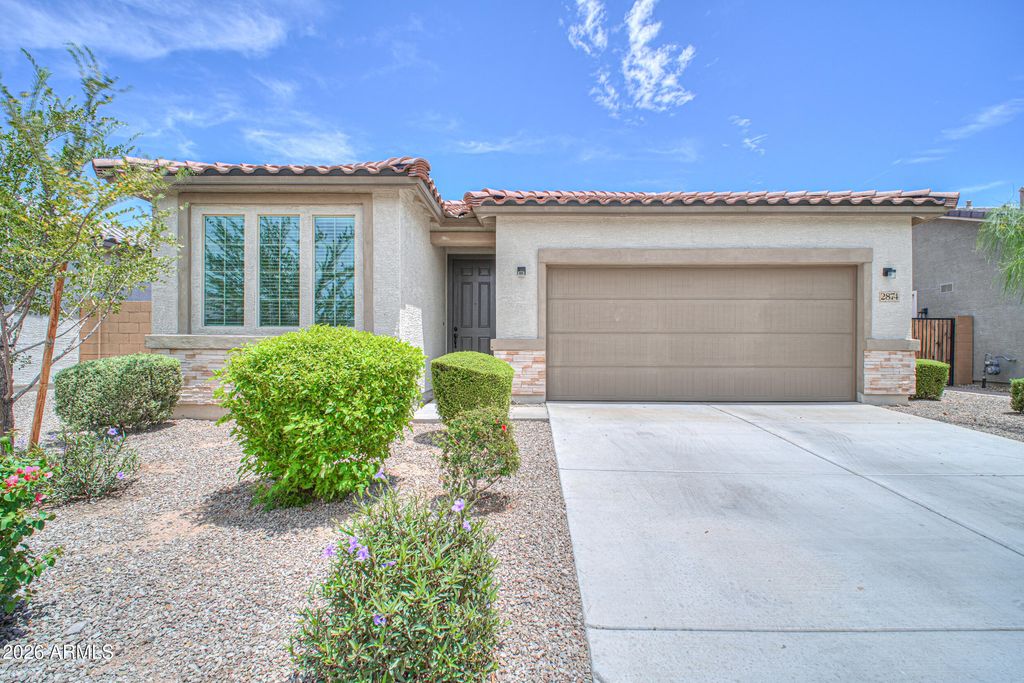 2874 N BLOSSOM Lane, Casa Grande, AZ 85122 — photo 2