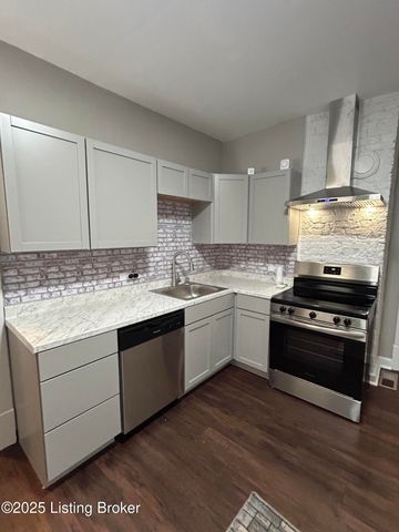 2502 Garland Ave, Louisville, KY 40211