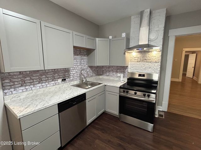 2502 Garland Ave, Louisville, KY 40211