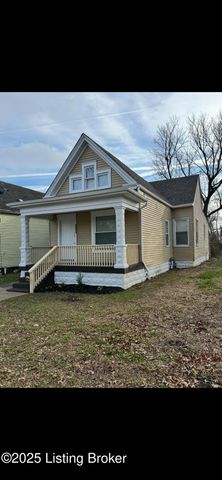 2502 Garland Ave, Louisville, KY 40211