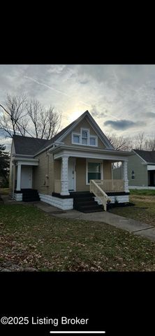 2502 Garland Ave, Louisville, KY 40211