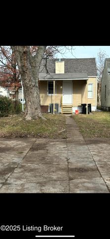 2502 Garland Ave, Louisville, KY 40211