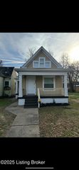 2502 Garland Ave, Louisville, KY 40211