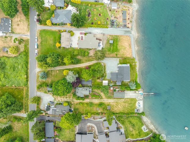 5341 S Bercot Road, Freeland, WA 98249