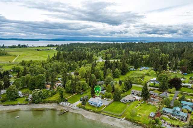 5341 S Bercot Road, Freeland, WA 98249