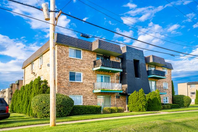 5500 127th Street 5, Alsip, IL 60803