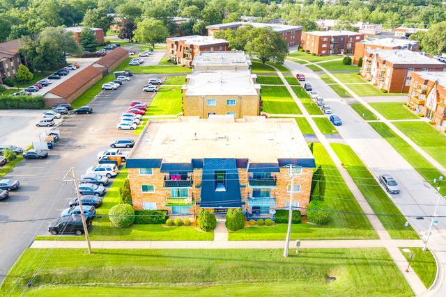 5500 127th Street 5, Alsip, IL 60803