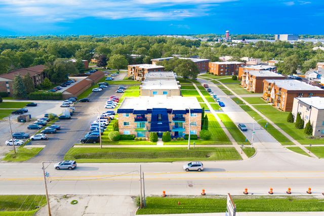 5500 127th Street 5, Alsip, IL 60803