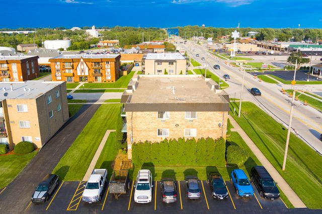 5500 127th Street 5, Alsip, IL 60803