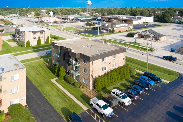 5500 127th Street 5, Alsip, IL 60803