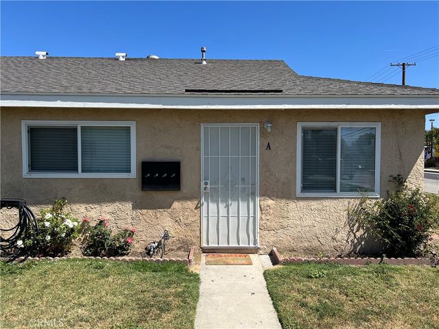 12948 Yorba Avenue A, Chino, CA 91710