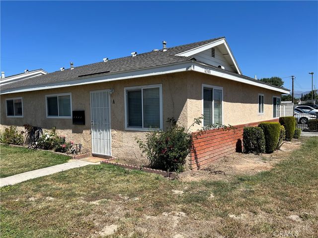 12948 Yorba Avenue A, Chino, CA 91710