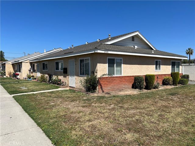 12948 Yorba Avenue A, Chino, CA 91710