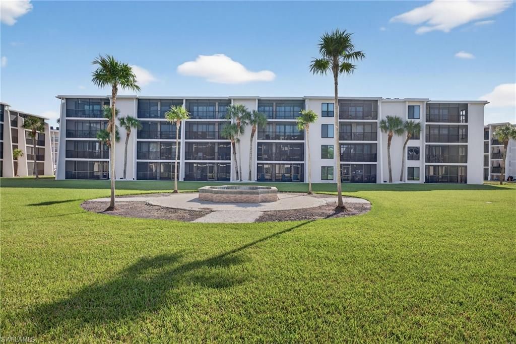 1501 Middle Gulf DR # 305F, Sanibel, FL 33957
