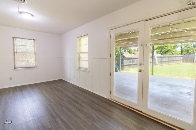 1933 PAWHUSKA DRIVE, Wichita Falls, TX 76309