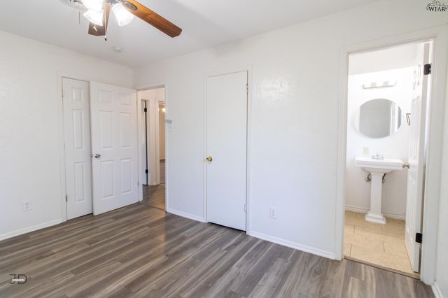 1933 PAWHUSKA DRIVE, Wichita Falls, TX 76309