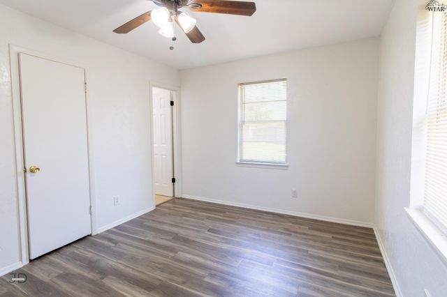 1933 PAWHUSKA DRIVE, Wichita Falls, TX 76309