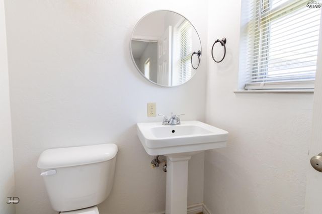 1933 PAWHUSKA DRIVE, Wichita Falls, TX 76309