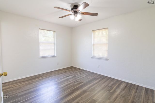 1933 PAWHUSKA DRIVE, Wichita Falls, TX 76309