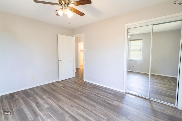 1933 PAWHUSKA DRIVE, Wichita Falls, TX 76309