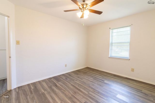 1933 PAWHUSKA DRIVE, Wichita Falls, TX 76309