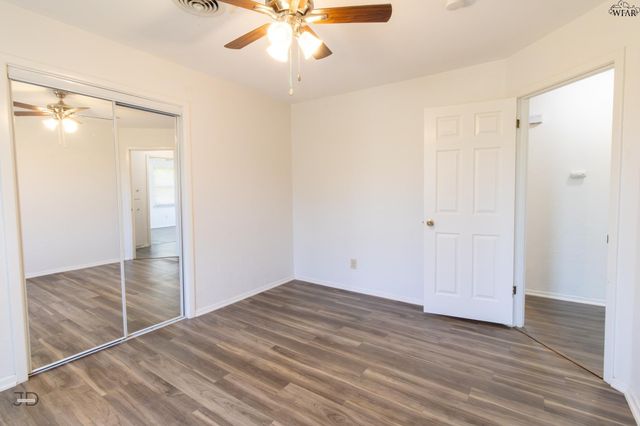 1933 PAWHUSKA DRIVE, Wichita Falls, TX 76309