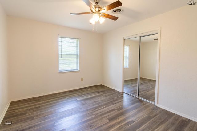 1933 PAWHUSKA DRIVE, Wichita Falls, TX 76309
