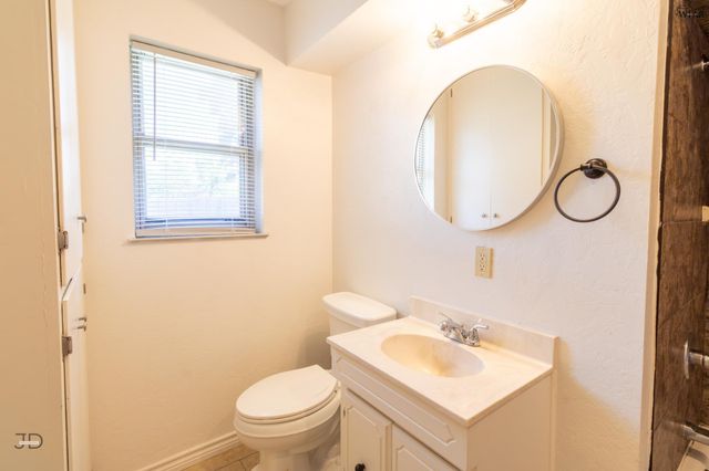 1933 PAWHUSKA DRIVE, Wichita Falls, TX 76309